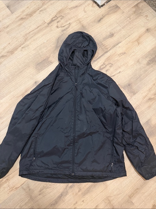 C9 by Champion Other - C9 by Champion Mens Black Hooded Windbreaker Shell